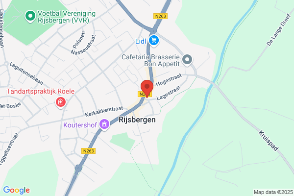 Rabobank