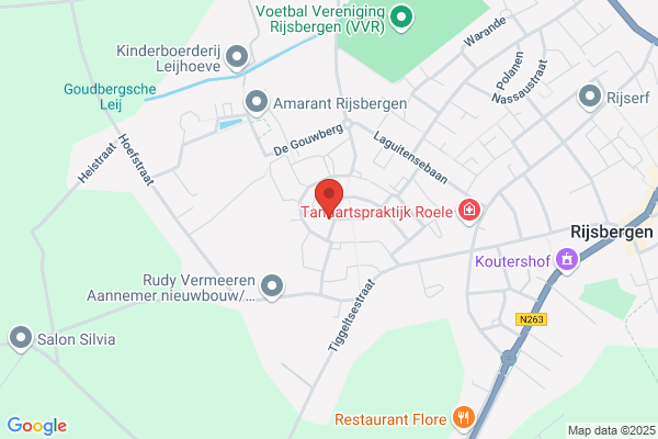 Rijschool Tiggelt