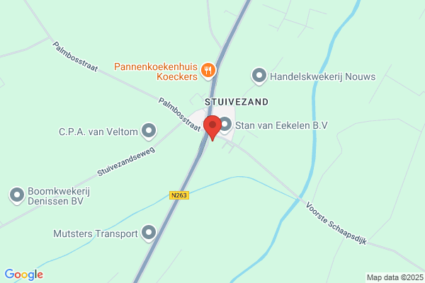 Ruitershop Zundert