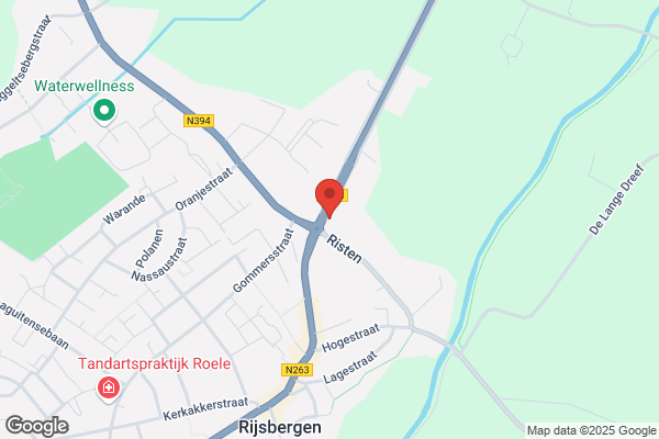 Slagerij Christ Graumans Vof