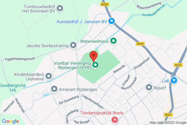Sportpark De Laguiten