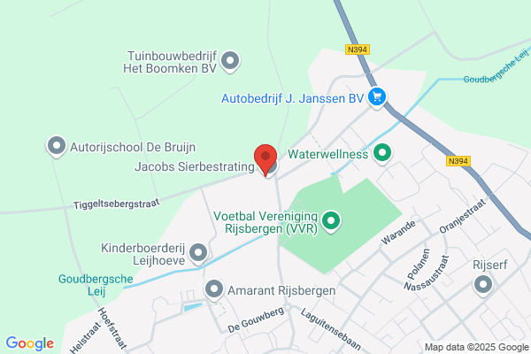 Stichting Boerendag