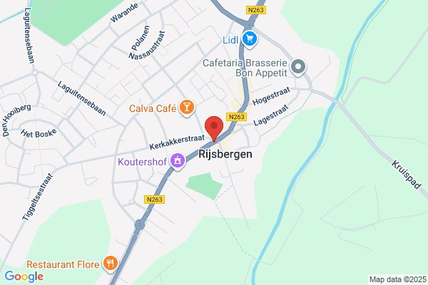 Topplantenshop
