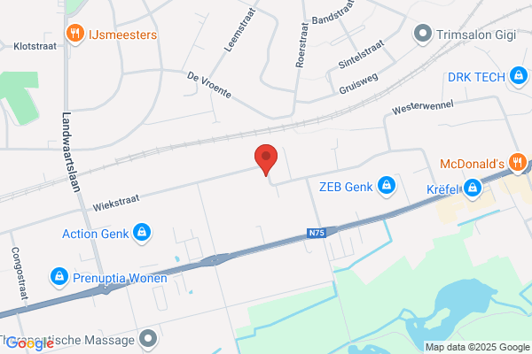 Total Selfservicestation Geerts
