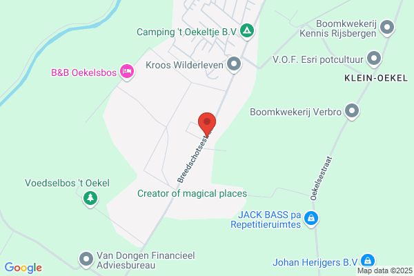 Van Den Broek Installatie