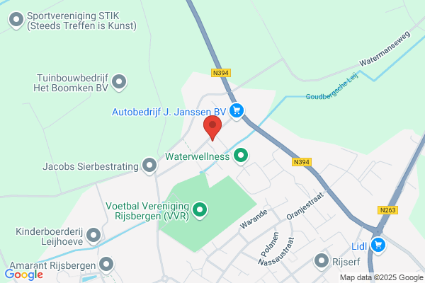 Verstegen BV Aannemingsbedrijf & Handelsonderneming