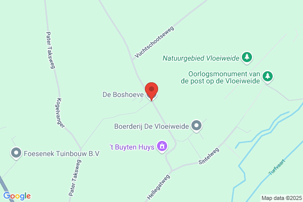 Woonservice Woningstichting