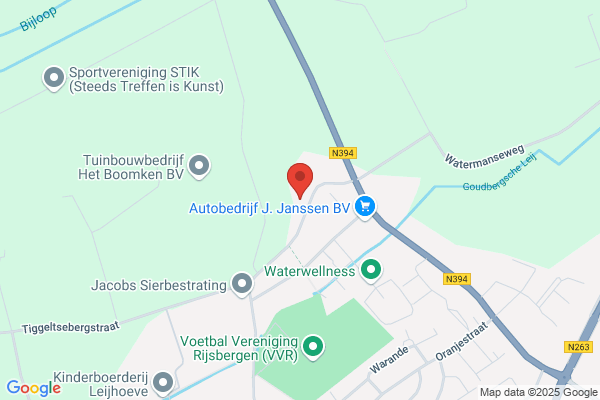Zagers Timmerwerken