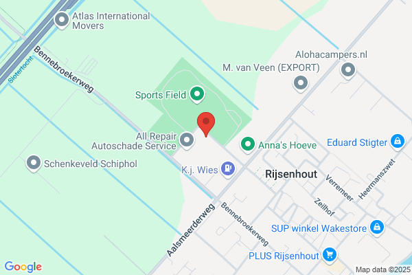 AA Sloopwerken