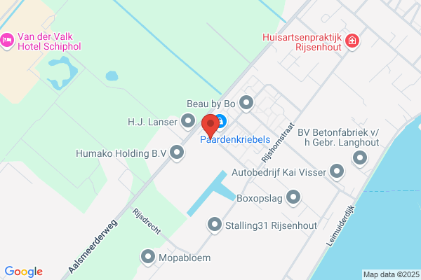 Accountantskantoor Heemskerk Bv
