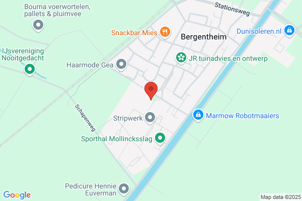 Adviesburo Voor Beh. En Bouw P.H.M. Perquin