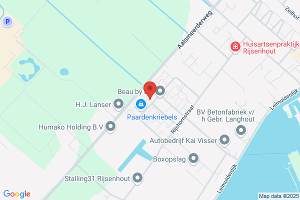 Autorijschool Den Braber