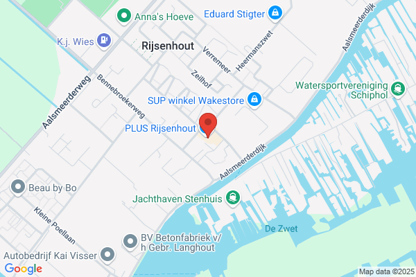 Banketbakkerij Van Leeuwen