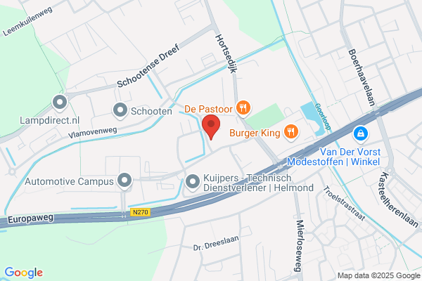 Bedwantsbestrijders De