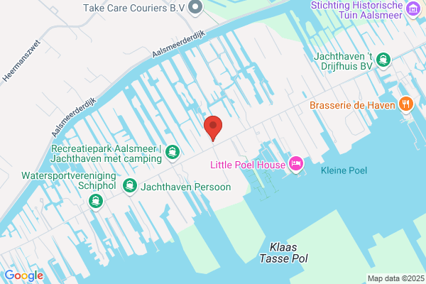Bolle Verweij Scheepstechniek En Jachtwe