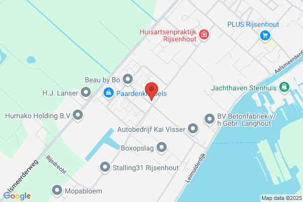 Bugoson Centrale verwarming