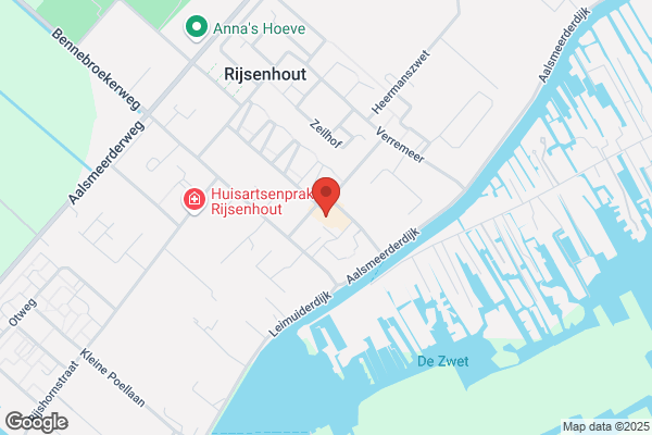 DEEN Supermarkten (Gesloten)