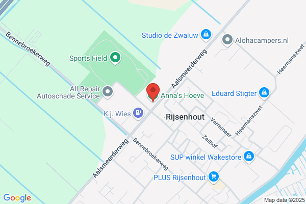 De Anna's Hoeve