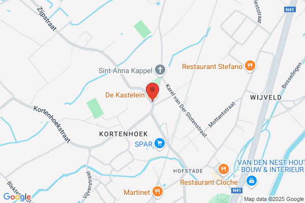 De Kastelein