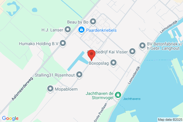 Firma F. Grosscurt En Zonen Cv