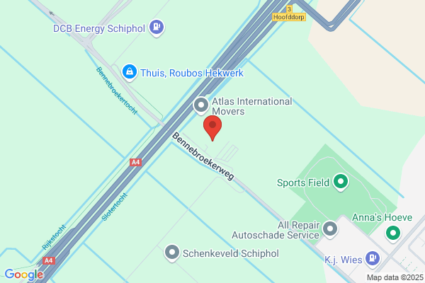 Frederik Aluminium BV