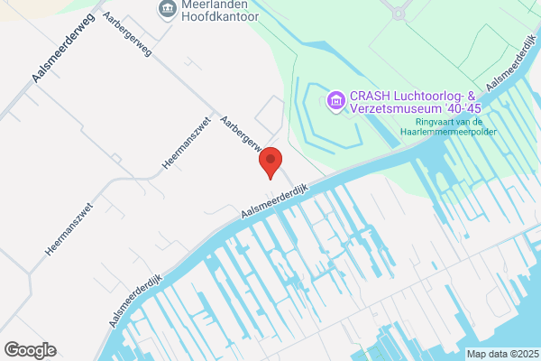 Garage Oud Zuid-Rysenhout