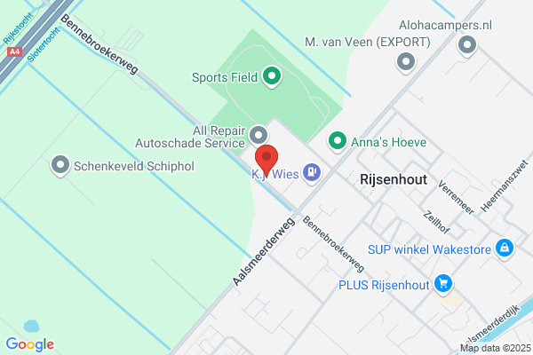 Groot- En Detailhandel Homan