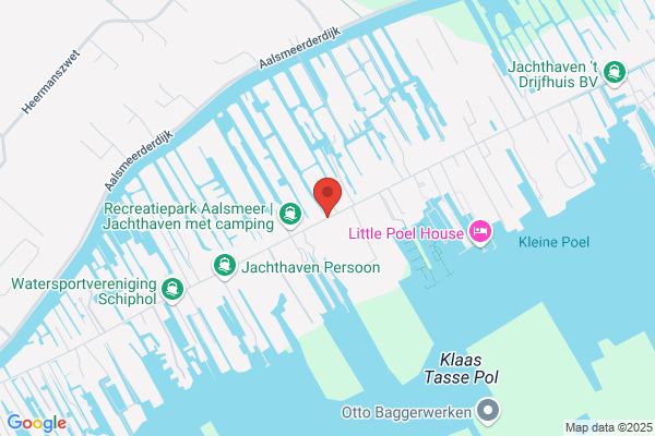 H. Zandvliet En Zoon Cv