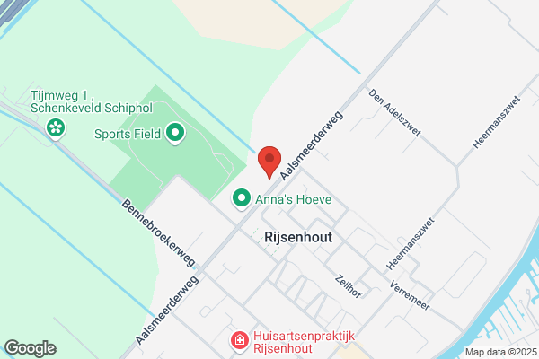 Hp Installatiebedrijf