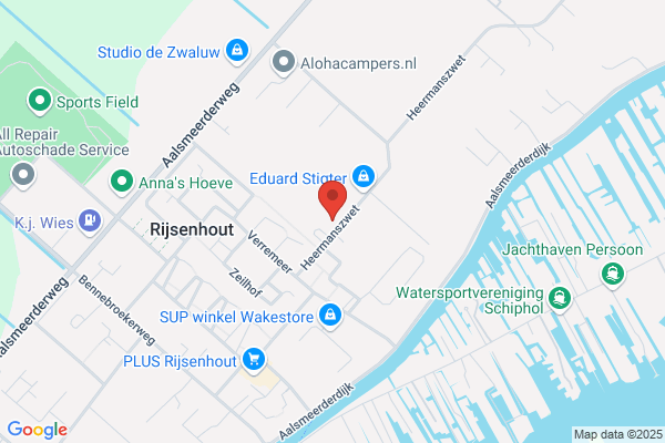 J.P.M. 't Hoen Bv