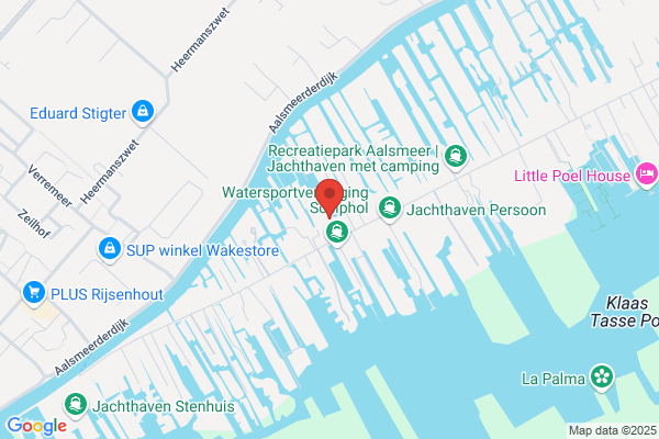 Jachtwerf Boeier BV De