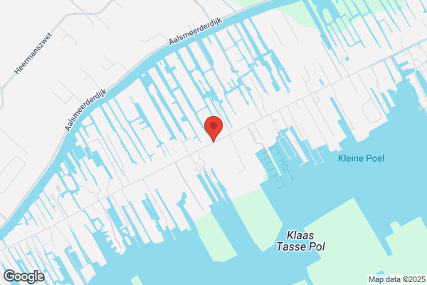 Kon Kweekerij Terra Nova W.Keessen Jr.&