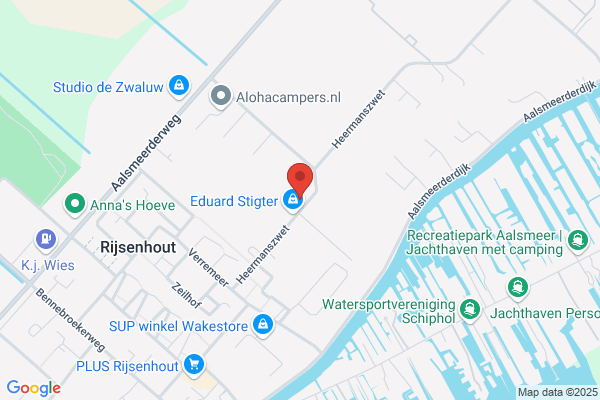 Kwekerij Clement Bv