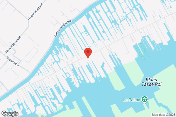 Persoon Jachthavenbedrijf