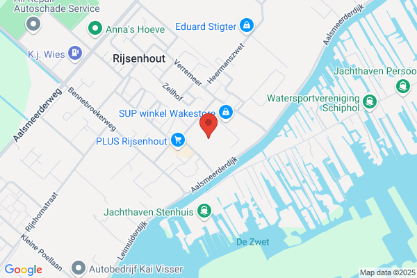 Peuterspeelzaal 't Roefje