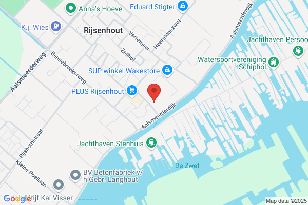 Politie Rijsenhout