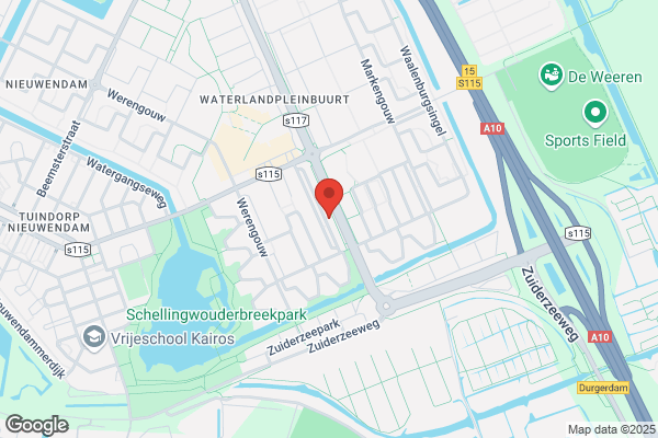 Posthumus Administratiekantoor