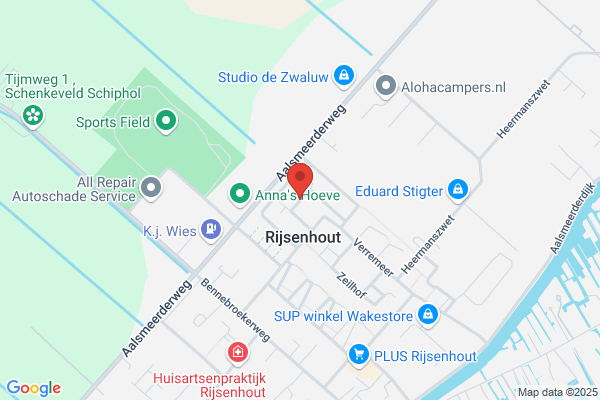 S. Vd Plas-Bunt
