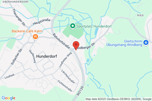 Slagerij Sandifort