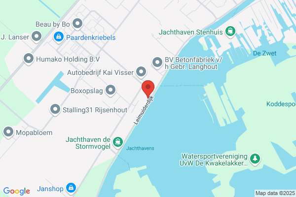 Tandartsenpraktijk E. Warnas-Heijboer