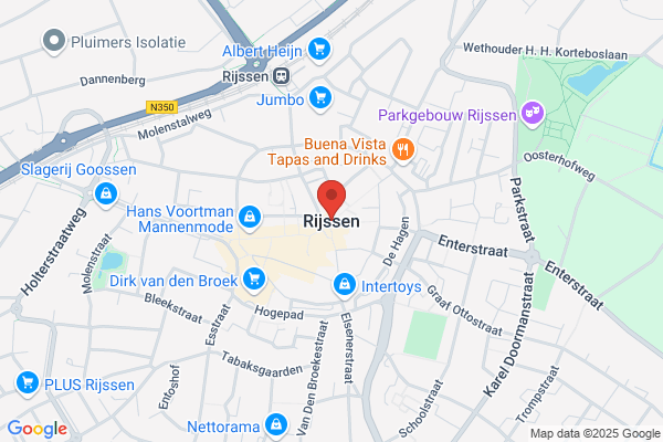 Accountantskantoor A.H. Kamphuis