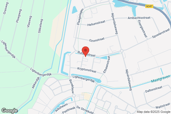 De Jong & Laan Rijssen