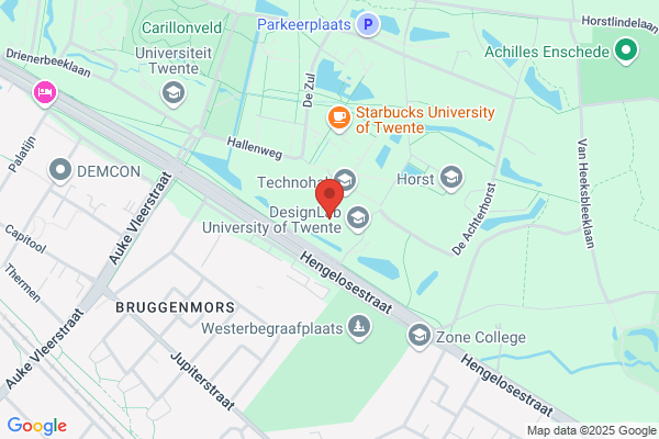 Chiromatic Systems Bv