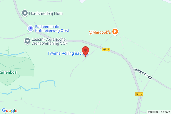 Twentse Antiekhal