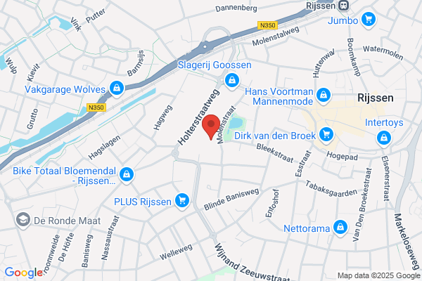 Apotheek De Vries