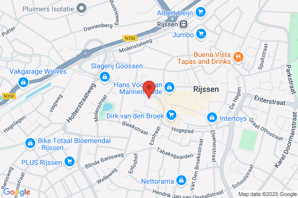 Apotheek Drs. E.H. Van Der Veen Bv