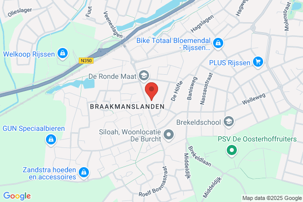Apotheek Kroonweide