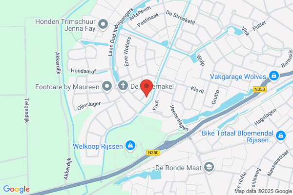 Kreijkes Bouw Consulting