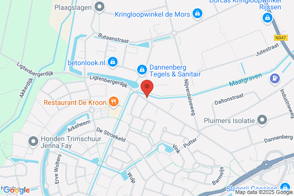 Architectenbureau Wegdam