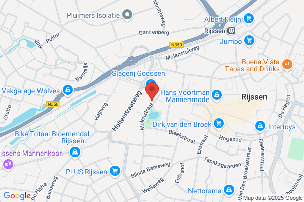Huisartsengroepspraktijk